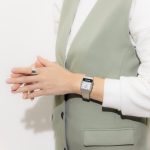 ZEGAREK UNISEX CASIO Vintage Dual Time AQ-800E-7A + BOX - obrazek 4