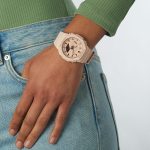 ZEGAREK DAMSKI G-SHOCK GMA-S2100-4AER + BOX - obrazek 10