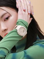 ZEGAREK DAMSKI G-SHOCK GMA-S2100-4AER + BOX - obrazek 7