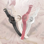 ZEGAREK DAMSKI G-SHOCK GMA-S2100-4AER + BOX - obrazek 11