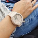 ZEGAREK DAMSKI G-SHOCK GMA-S2100-4AER + BOX - obrazek 9