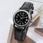 ZEGAREK DAMSKI CASIO LTP-V002L-1B + BOX - obrazek 3