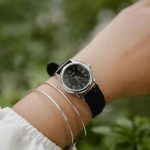 ZEGAREK DAMSKI CASIO LTP-V002L-1B + BOX - obrazek 5