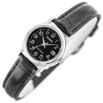 ZEGAREK DAMSKI CASIO LTP-V002L-1B + BOX - obrazek 9
