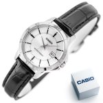 Zegarek Damski Casio Collection LTP-V004L-7A (zd569e) + BOX - obrazek 9