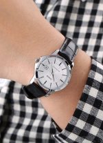 Zegarek Damski Casio Collection LTP-V004L-7A (zd569e) + BOX - obrazek 5