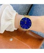 Zegarek Casio Collection LTP-VT01G-2B + BOX - obrazek 4