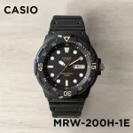 Zegarek Męski Casio Collection MRW-200H-1E + BOX - obrazek 8