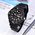 Zegarek Męski Casio Collection MRW-200H-1E + BOX - obrazek 5