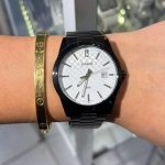 ZEGAREK MĘSKI CASIO MTP-VD03B-7A + BOX - obrazek 5