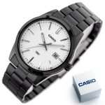 ZEGAREK MĘSKI CASIO MTP-VD03B-7A + BOX - obrazek 9