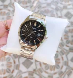 ZEGAREK MĘSKI CASIO MTP-VD03D-1A + BOX - obrazek 5