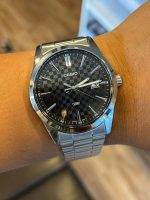 ZEGAREK MĘSKI CASIO MTP-VD03D-1A + BOX - obrazek 6