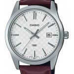 ZEGAREK MĘSKI CASIO  MTP-VD03L-5A + BOX