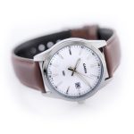 ZEGAREK MĘSKI CASIO  MTP-VD03L-5A + BOX - obrazek 4