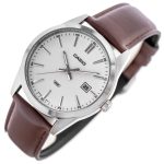 ZEGAREK MĘSKI CASIO  MTP-VD03L-5A + BOX - obrazek 7