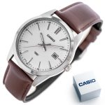 ZEGAREK MĘSKI CASIO  MTP-VD03L-5A + BOX - obrazek 5