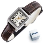 ZEGAREK DAMSKI CASIO LTP-V007L-9B  + BOX (zd639f) - obrazek 10