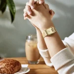 ZEGAREK UNISEX CASIO AQ-230GA-9DMQYES Vintage Maxi + BOX - obrazek 5