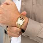 ZEGAREK UNISEX CASIO AQ-230GA-9DMQYES Vintage Maxi + BOX - obrazek 8