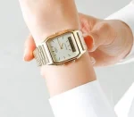 ZEGAREK UNISEX CASIO AQ-230GA-9DMQYES Vintage Maxi + BOX - obrazek 7