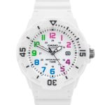 ZEGAREK DAMSKI CASIO LRW-200H 7BV (zd557a) + BOX