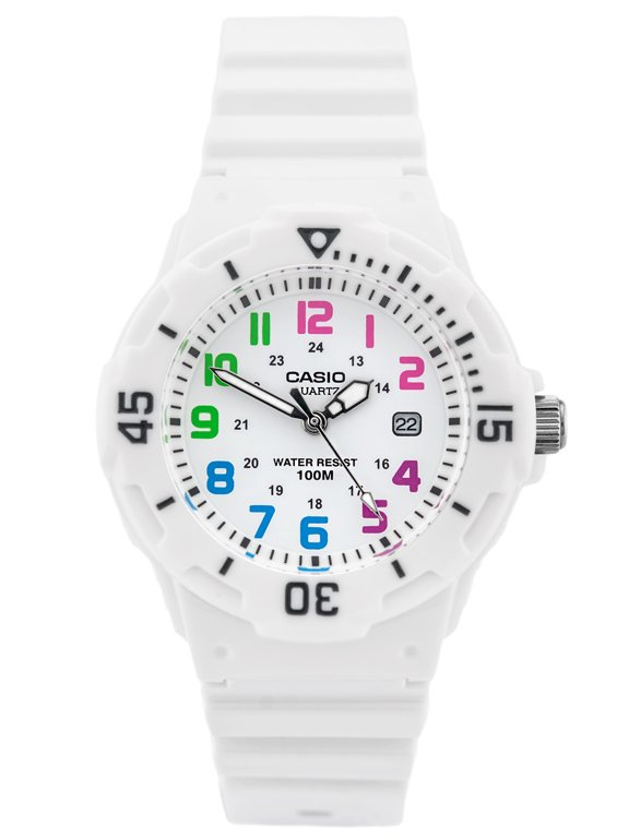 3247_12 ZEGAREK DAMSKI CASIO LRW-200H 7BV (zd557a) + BOX - obrazek 1