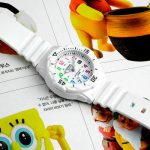 ZEGAREK DAMSKI CASIO LRW-200H 7BV (zd557a) + BOX - obrazek 6