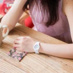 ZEGAREK DAMSKI CASIO LRW-200H 7BV (zd557a) + BOX - obrazek 8