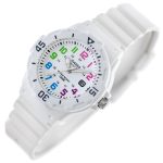 ZEGAREK DAMSKI CASIO LRW-200H 7BV (zd557a) + BOX - obrazek 2