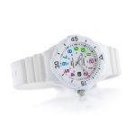 ZEGAREK DAMSKI CASIO LRW-200H 7BV (zd557a) + BOX - obrazek 4