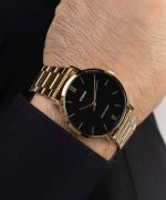 Zegarek Męski Casio MTP-VT01G-1B + BOX - obrazek 8