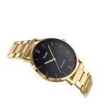 Zegarek Męski Casio MTP-VT01G-1B + BOX - obrazek 3