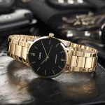 Zegarek Męski Casio MTP-VT01G-1B + BOX - obrazek 7