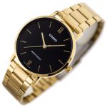 Zegarek Męski Casio MTP-VT01G-1B + BOX - obrazek 2