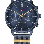 ZEGAREK DAMSKI TOMMY HILFIGER 1782305 BLAKE (zf515e)
