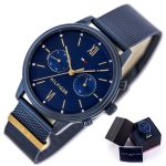 ZEGAREK DAMSKI TOMMY HILFIGER 1782305 BLAKE (zf515e) - obrazek 9