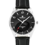 ZEGAREK MĘSKI PERFECT C530 - DŁUGI PASEK (zp234d) + BOX