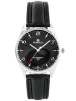 ZEGAREK MĘSKI PERFECT C530 - DŁUGI PASEK (zp234d) + BOX