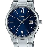 ZEGAREK MĘSKI CASIO MTP-V002D-2B3 + BOX (zd223b)