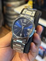 ZEGAREK MĘSKI CASIO MTP-V002D-2B3 + BOX (zd223b) - obrazek 4