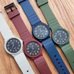 Zegarek Unisex Casio MQ-24UC-8BDF + BOX (zd629g) - obrazek 9