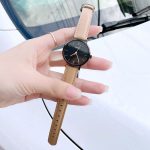 ZEGAREK DAMSKI CASIO LTP-VT02BL-1A KLASYKA + BOX - obrazek 6