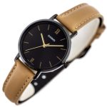 ZEGAREK DAMSKI CASIO LTP-VT02BL-1A KLASYKA + BOX - obrazek 2