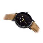 ZEGAREK DAMSKI CASIO LTP-VT02BL-1A KLASYKA + BOX - obrazek 3