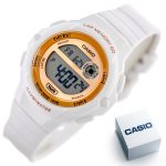 ZEGAREK DAMSKI CASIO LWS-1200H-7A2 + BOX - obrazek 11