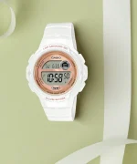 ZEGAREK DAMSKI CASIO LWS-1200H-7A2 + BOX - obrazek 6