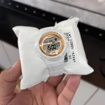 ZEGAREK DAMSKI CASIO LWS-1200H-7A2 + BOX - obrazek 4