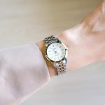 ZEGAREK DAMSKI CASIO LTP-1129G-7A (zd602c) + BOX - obrazek 5