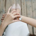 ZEGAREK DAMSKI CASIO LTP-1129G-7A (zd602c) + BOX - obrazek 4